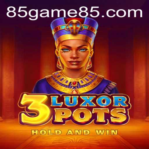 Exploring the Unique World of 3LuxorPots: The New Gaming Sensation