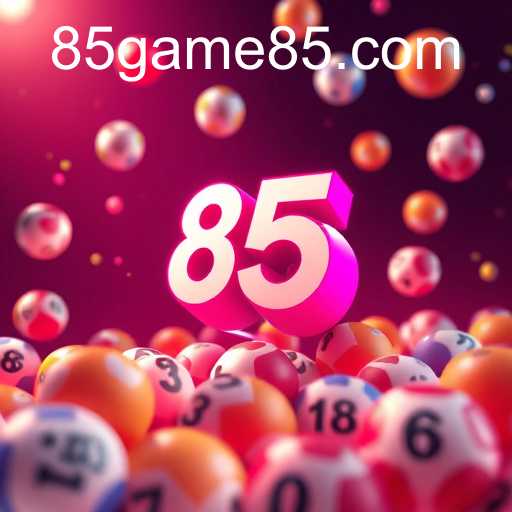 85.GAME: A New Era in Lottery Games