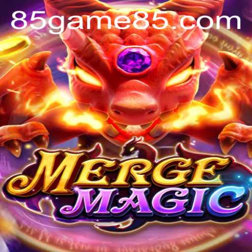 Mergemagic: Dive into the Enchanting World of Merge and Match Puzzle Adventures