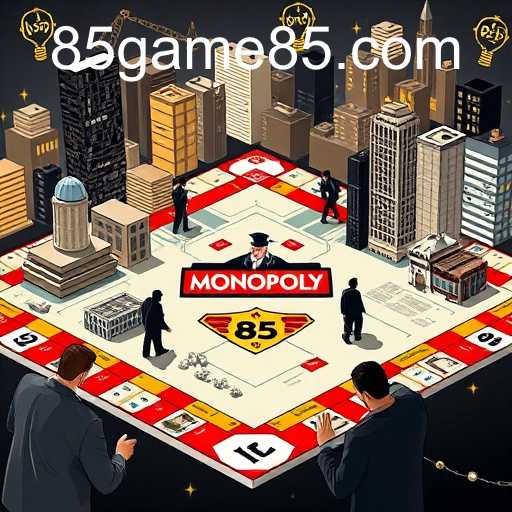 85.GAME