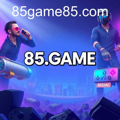 85.GAME