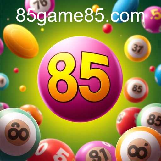 85.GAME
