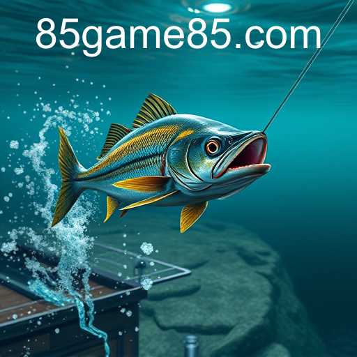The Digital Revolution in Fishing: An In-Depth Look at 85.GAME