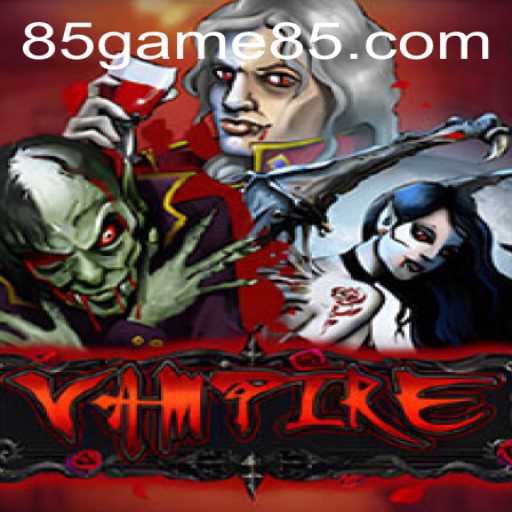 Exploring Vampire: A Dive into the 85.GAME Phenomenon